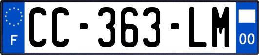 CC-363-LM