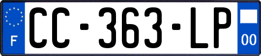 CC-363-LP
