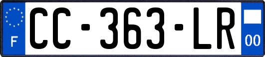 CC-363-LR