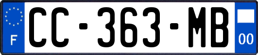 CC-363-MB
