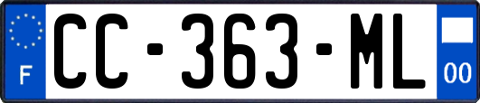 CC-363-ML