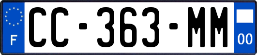 CC-363-MM