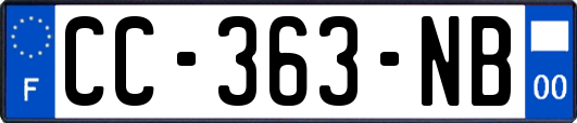 CC-363-NB