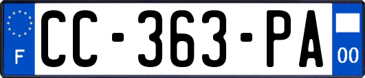 CC-363-PA