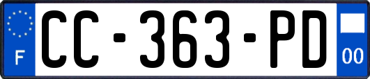 CC-363-PD