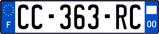 CC-363-RC