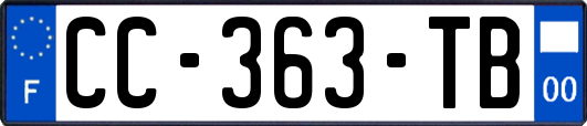 CC-363-TB