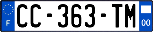 CC-363-TM