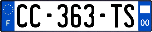 CC-363-TS