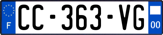 CC-363-VG