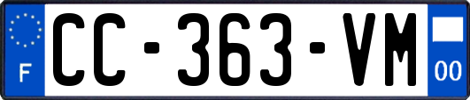 CC-363-VM