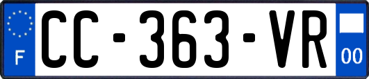 CC-363-VR