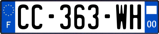 CC-363-WH