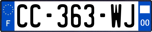 CC-363-WJ