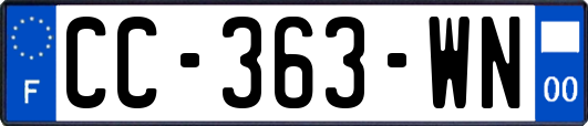 CC-363-WN