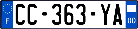 CC-363-YA