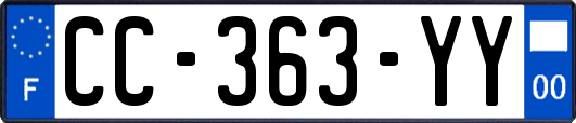 CC-363-YY