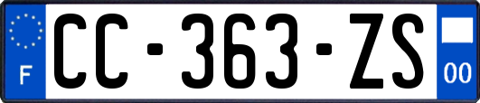 CC-363-ZS