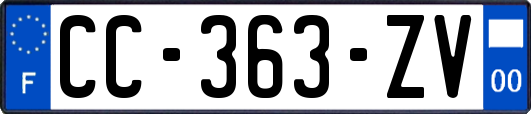 CC-363-ZV