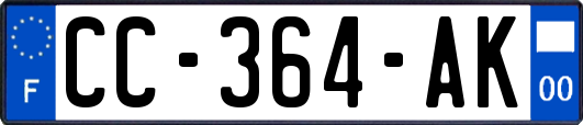 CC-364-AK