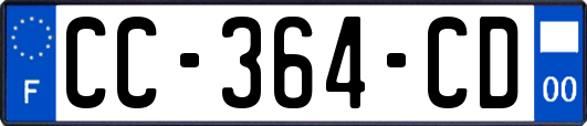 CC-364-CD