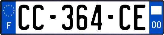 CC-364-CE