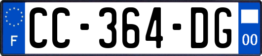 CC-364-DG