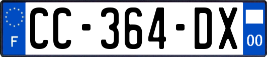 CC-364-DX