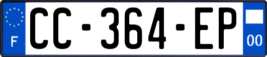 CC-364-EP