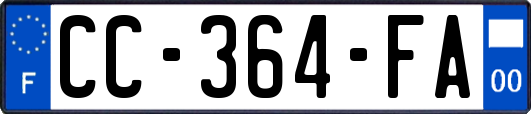 CC-364-FA