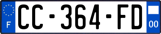 CC-364-FD
