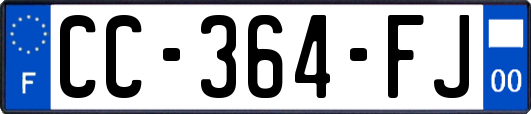 CC-364-FJ