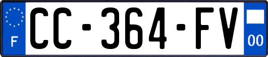 CC-364-FV