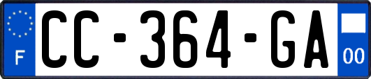 CC-364-GA