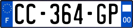CC-364-GP