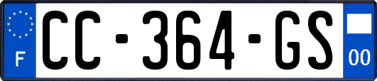 CC-364-GS