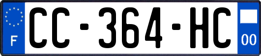 CC-364-HC