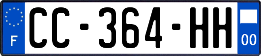 CC-364-HH