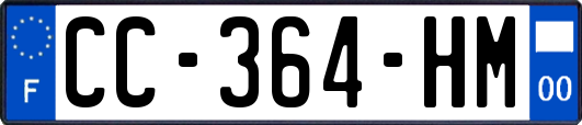 CC-364-HM
