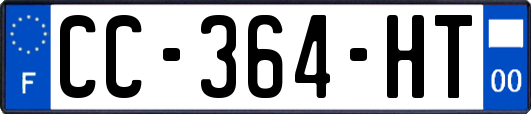 CC-364-HT