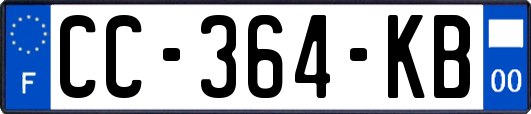 CC-364-KB