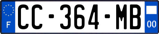 CC-364-MB