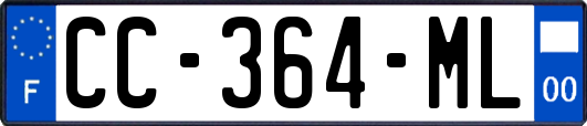 CC-364-ML