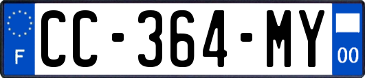 CC-364-MY