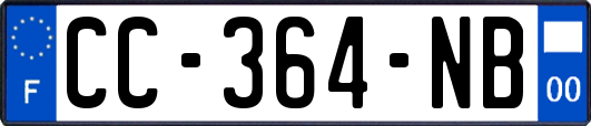 CC-364-NB