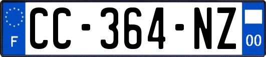 CC-364-NZ