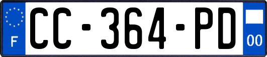 CC-364-PD