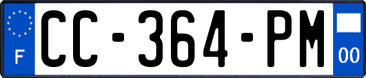 CC-364-PM