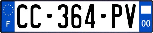 CC-364-PV