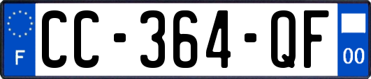 CC-364-QF